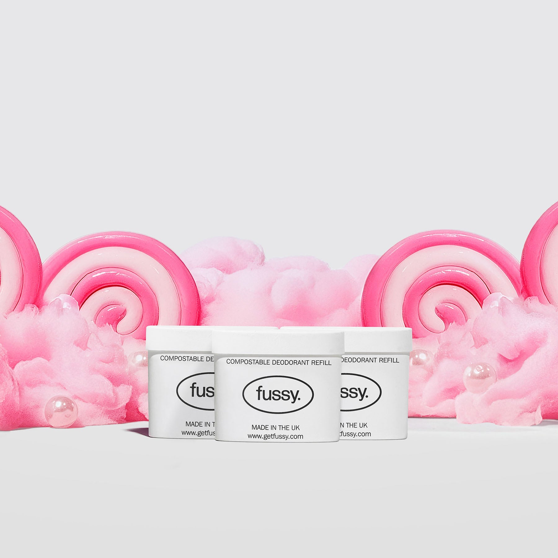 Sugar Crush Refill Set