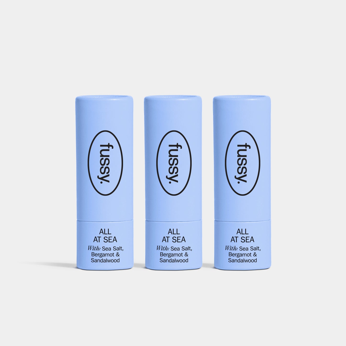 All At Sea Mini Trio Pack