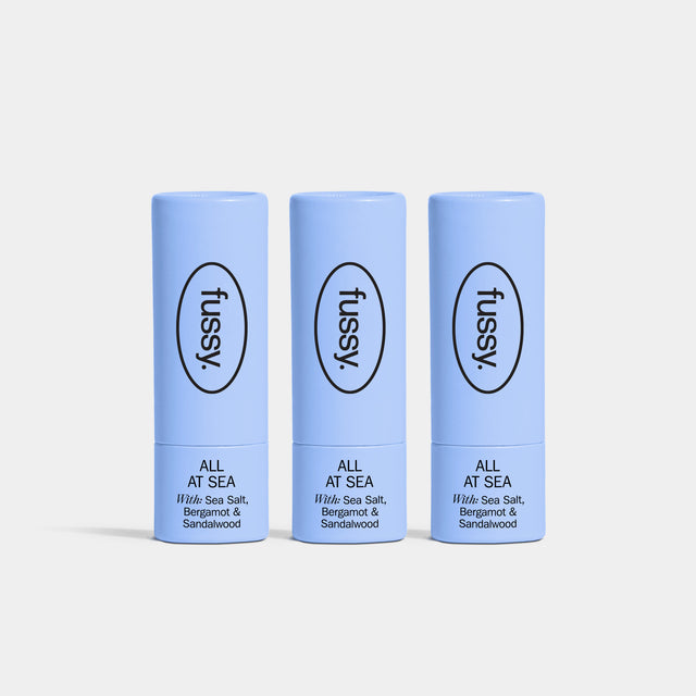 All At Sea Mini Trio Pack
