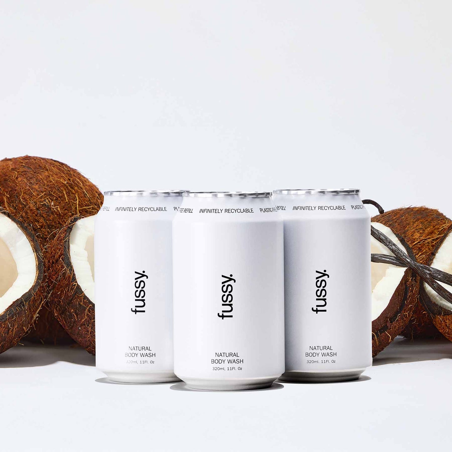Coconut Milk Refill Pack