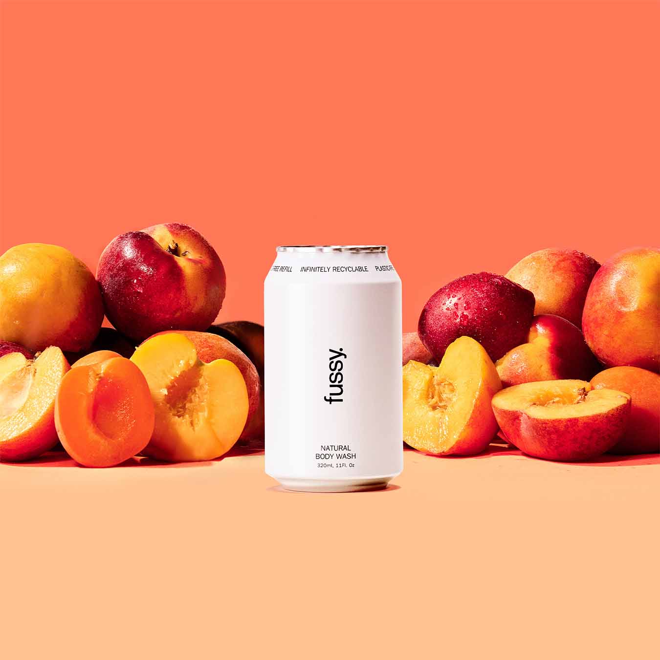Body Wash Refills – Fussy