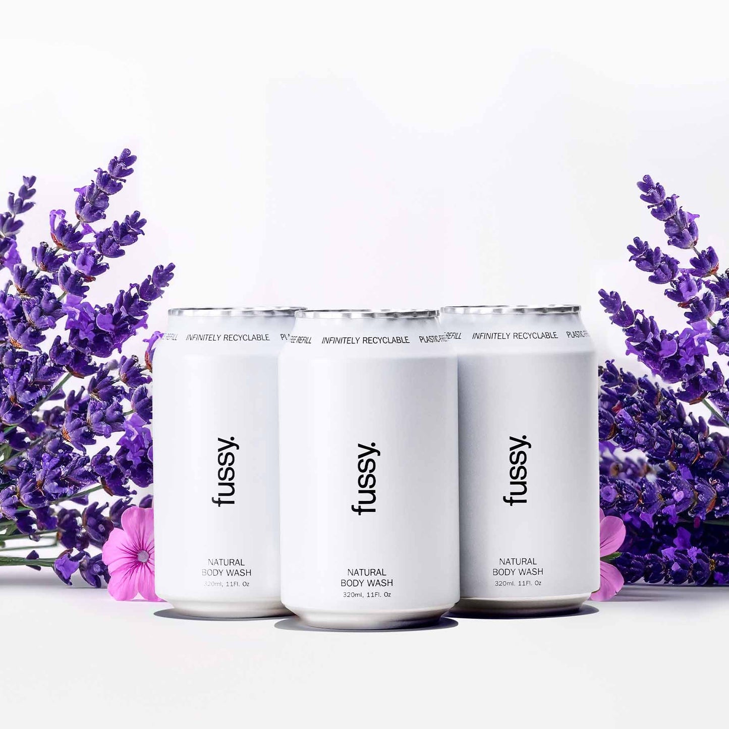 Lavender Fields Refill Pack