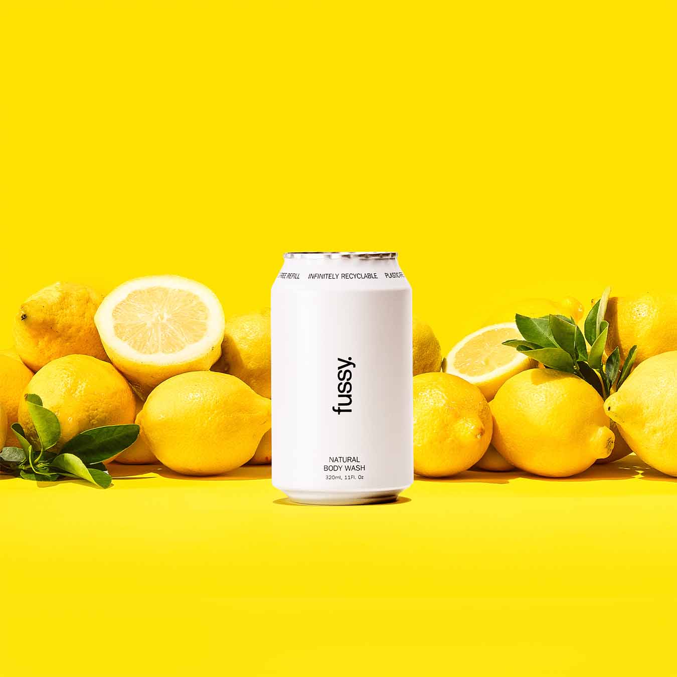 Body Wash Refills – Fussy