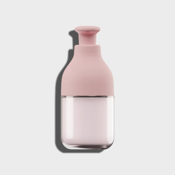 Blush Body Wash Bottle