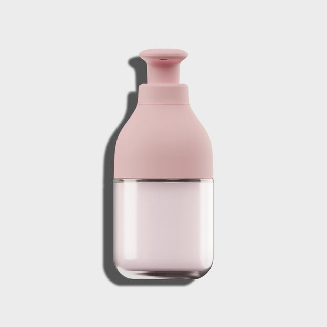 Blush Body Wash Bottle