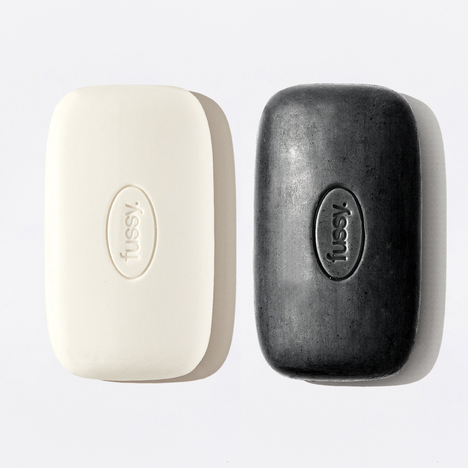 Natürliches Bodywash Bar Set