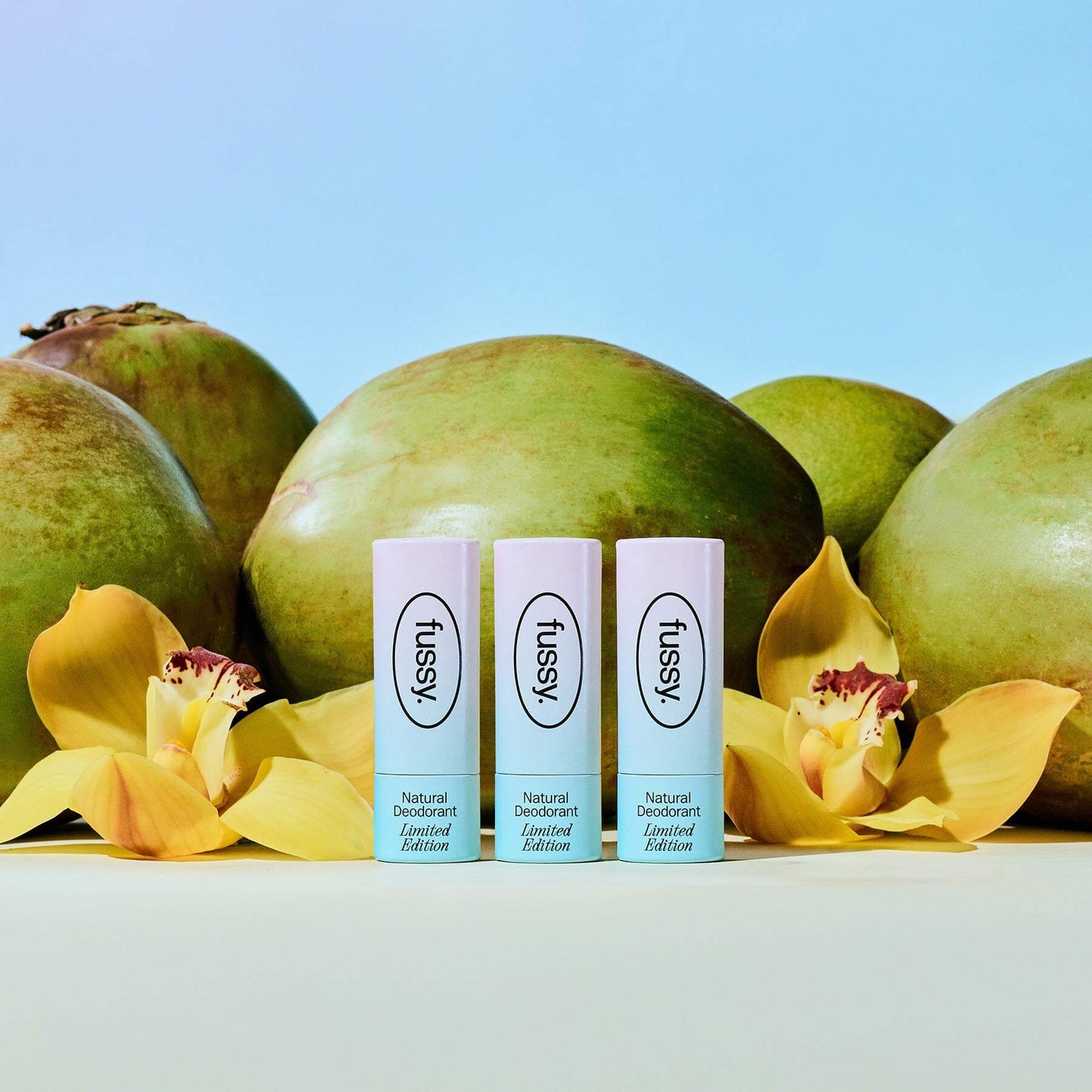 After Sun Mini Trio Pack