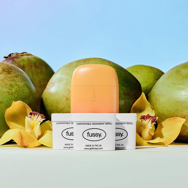 After Sun Scent Pack