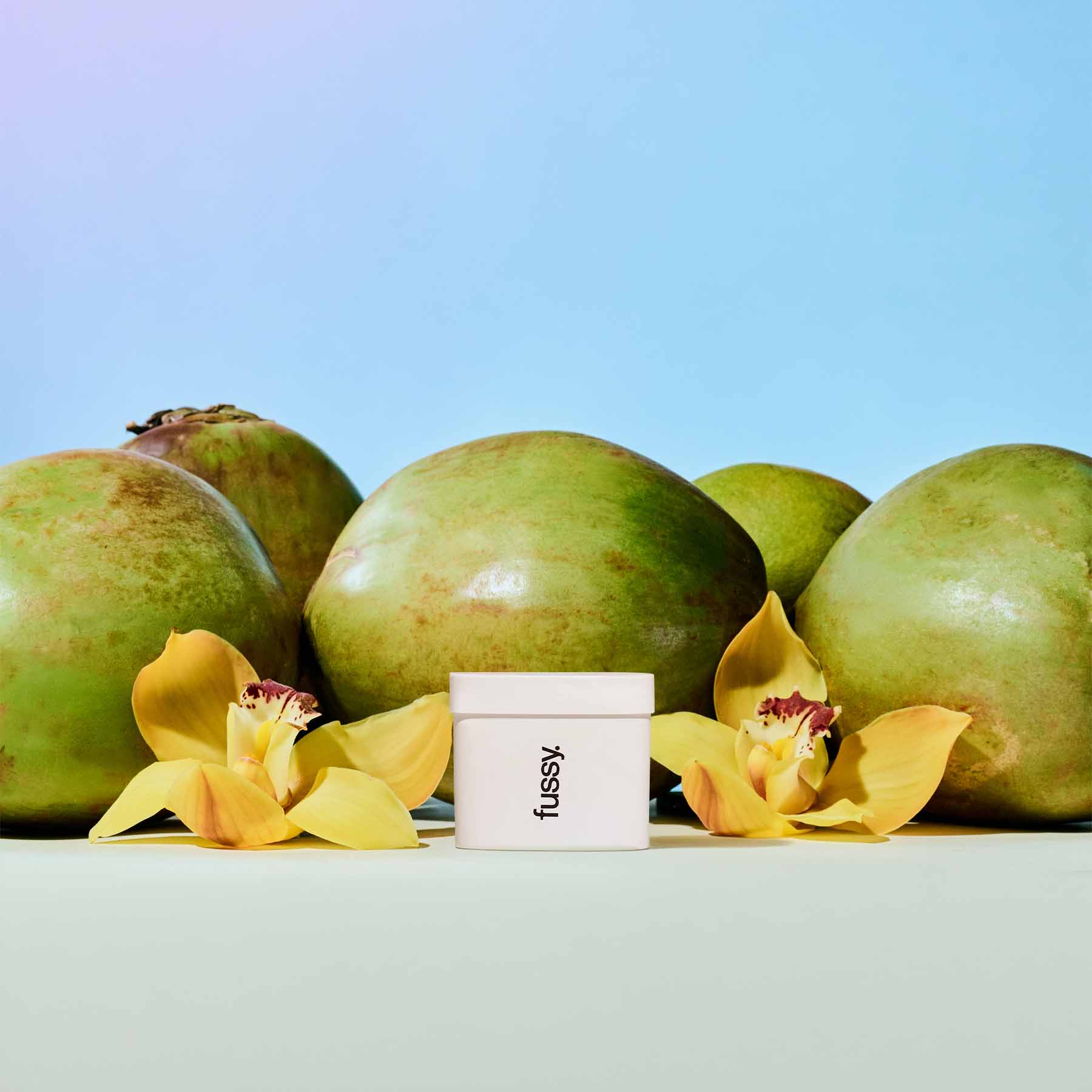 Refills - Fussy Natural Deodorant