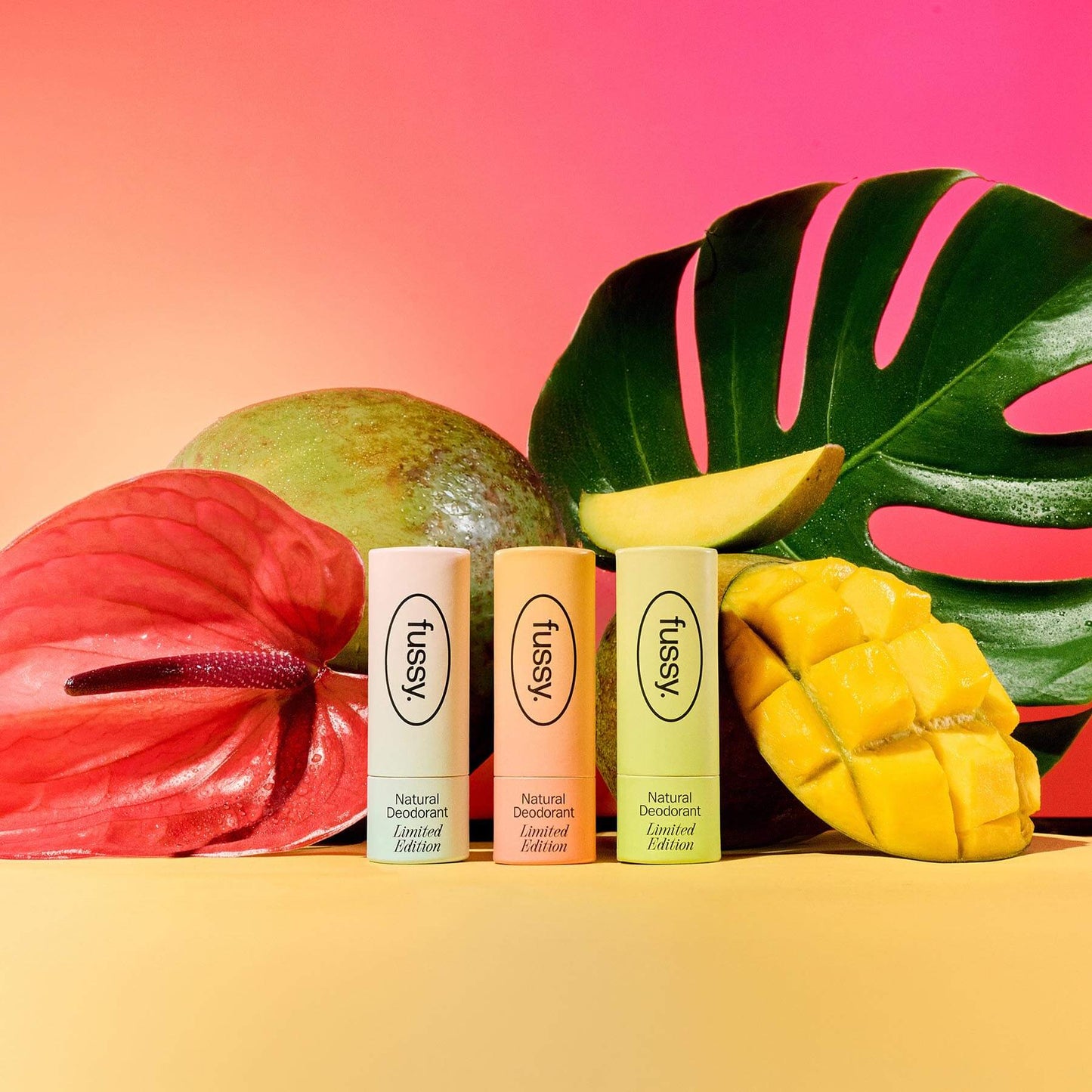 Brazilian Summer Collection Minis Variety Pack