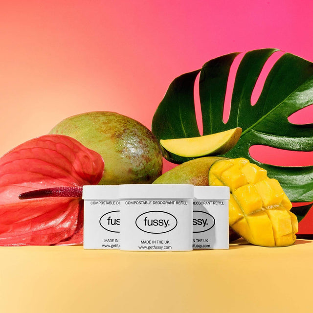 Brazilian Summer Collection Refill Pack