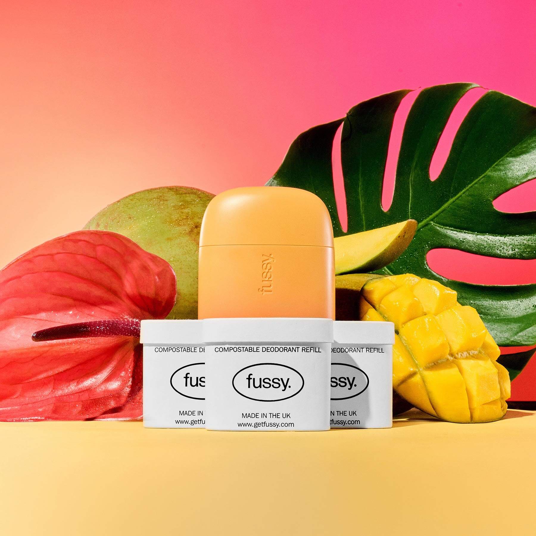 Brazilian Summer Collection Scent Pack