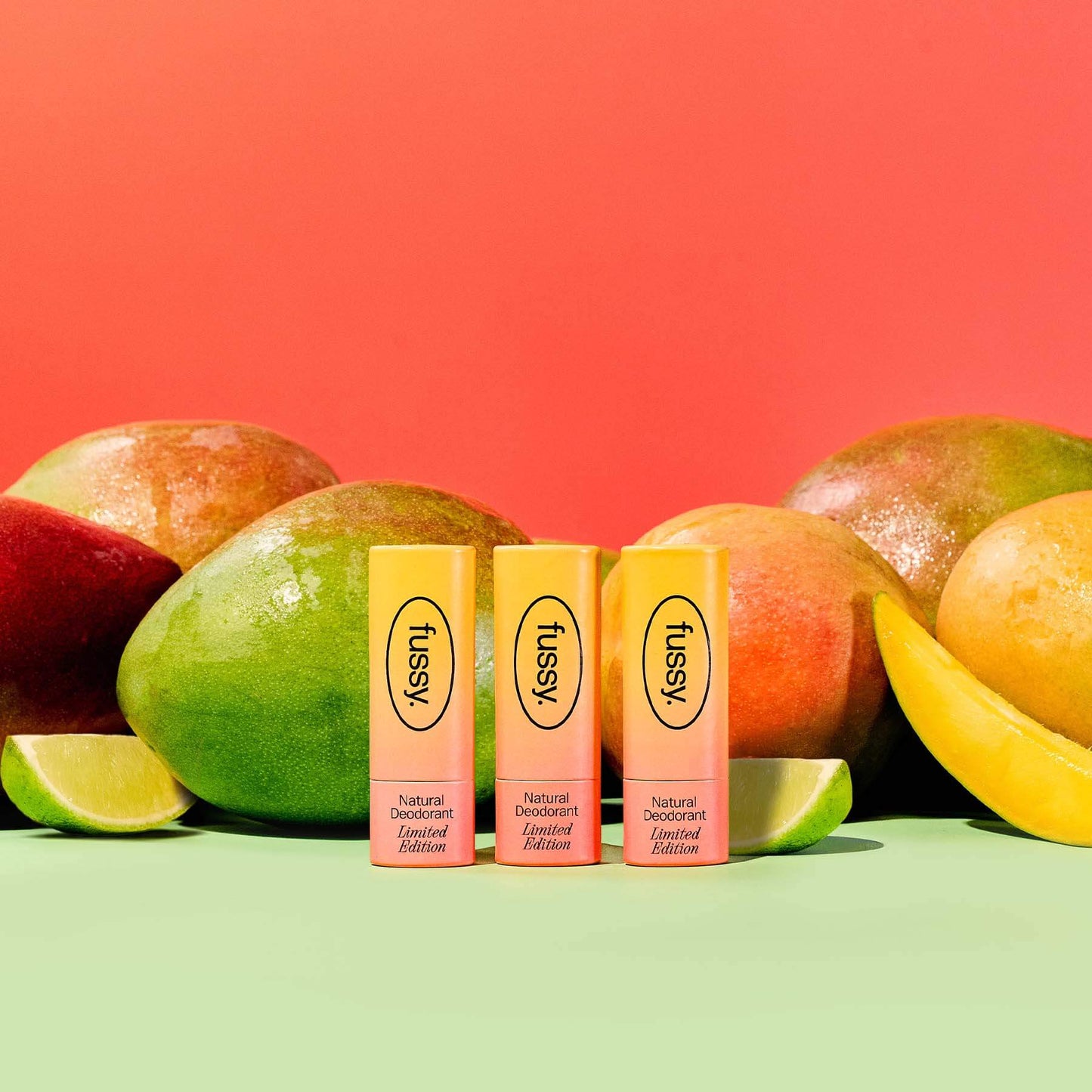 Mango Mood Mini Trio Pack