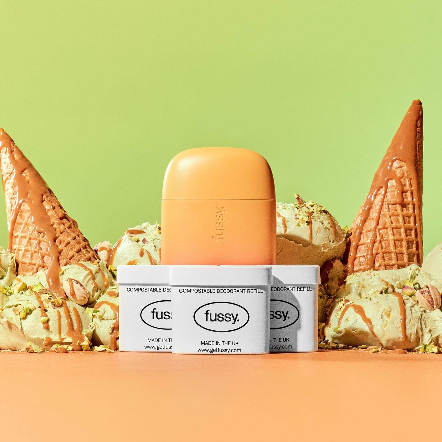 Sweet Escape Scent Pack