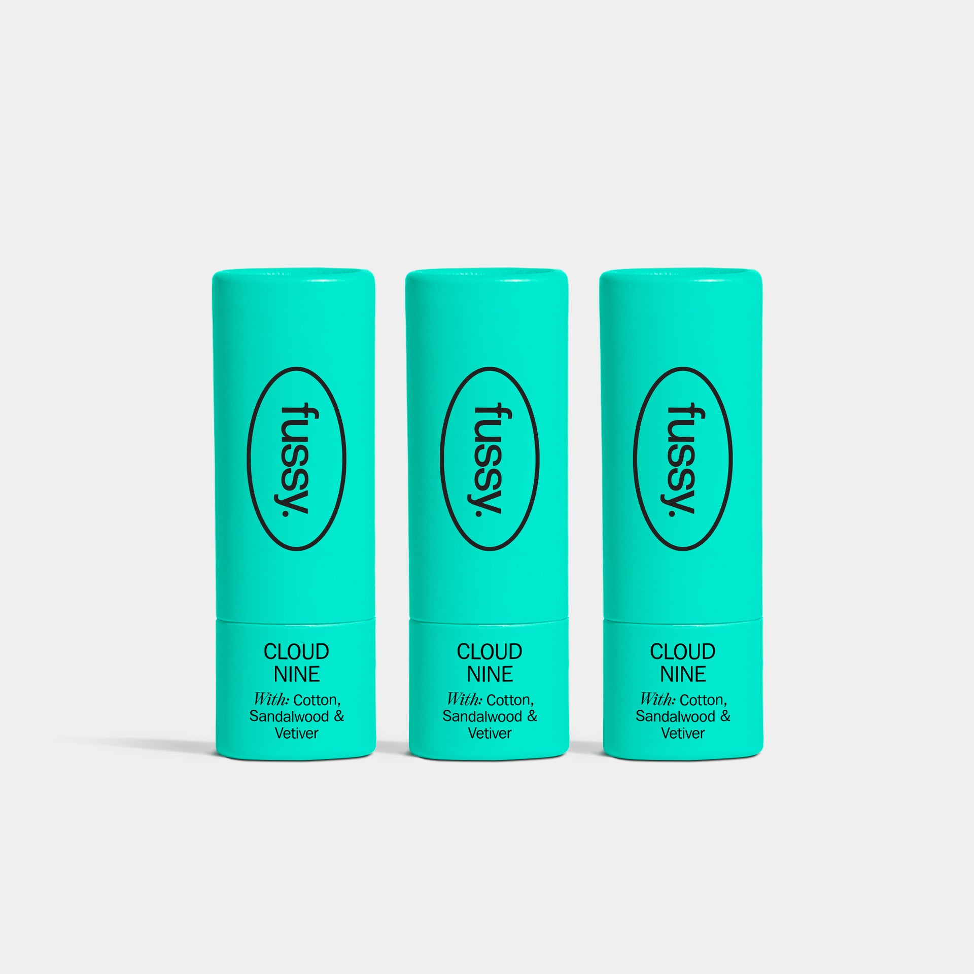 Cloud Nine Mini Trioset