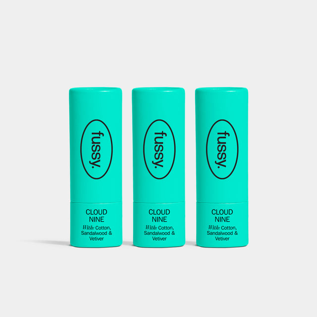 Cloud Nine Mini Trio Pack