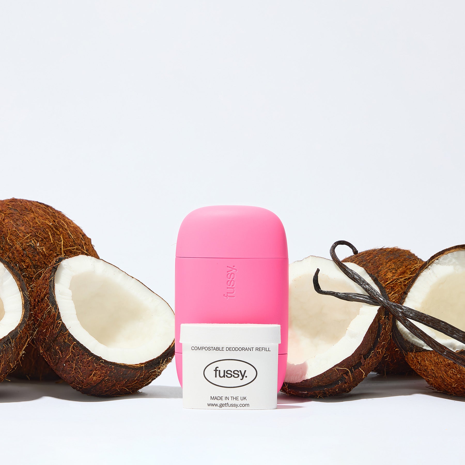 PR Coconut Milk Starterset
