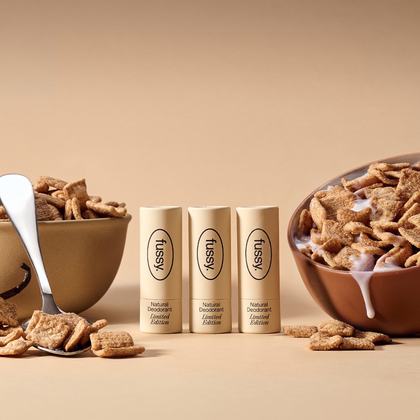 Cereal Milk Mini Trio Pack