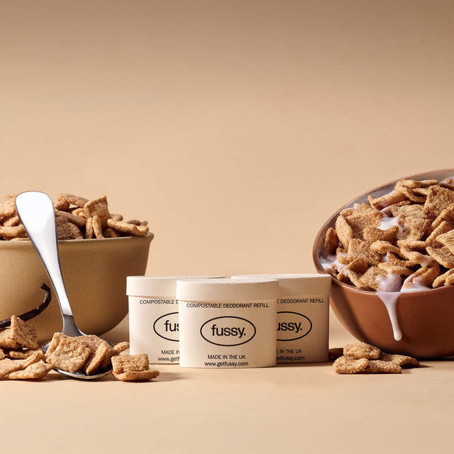 Cereal Milk Refill Pack