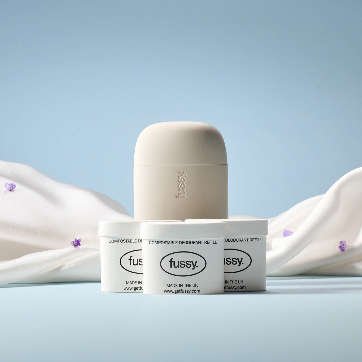Do Not Disturb Scent Pack