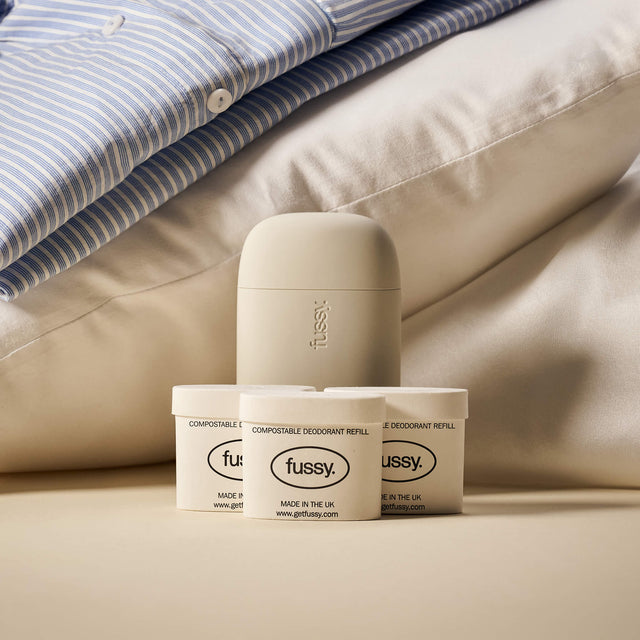 Comfort Club Collection Sensitive Scent Pack