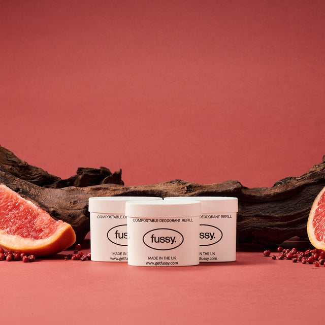 Homebody Refill Pack