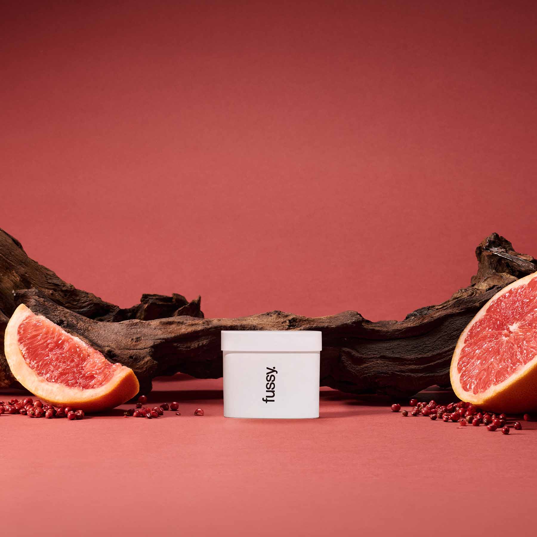 Refills - Fussy Natural Deodorant