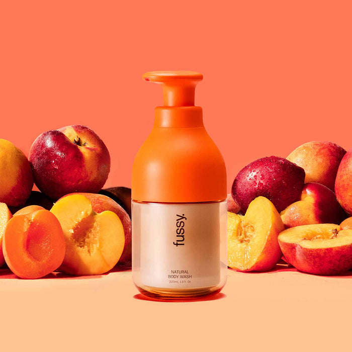 Juicy Peach Starterset