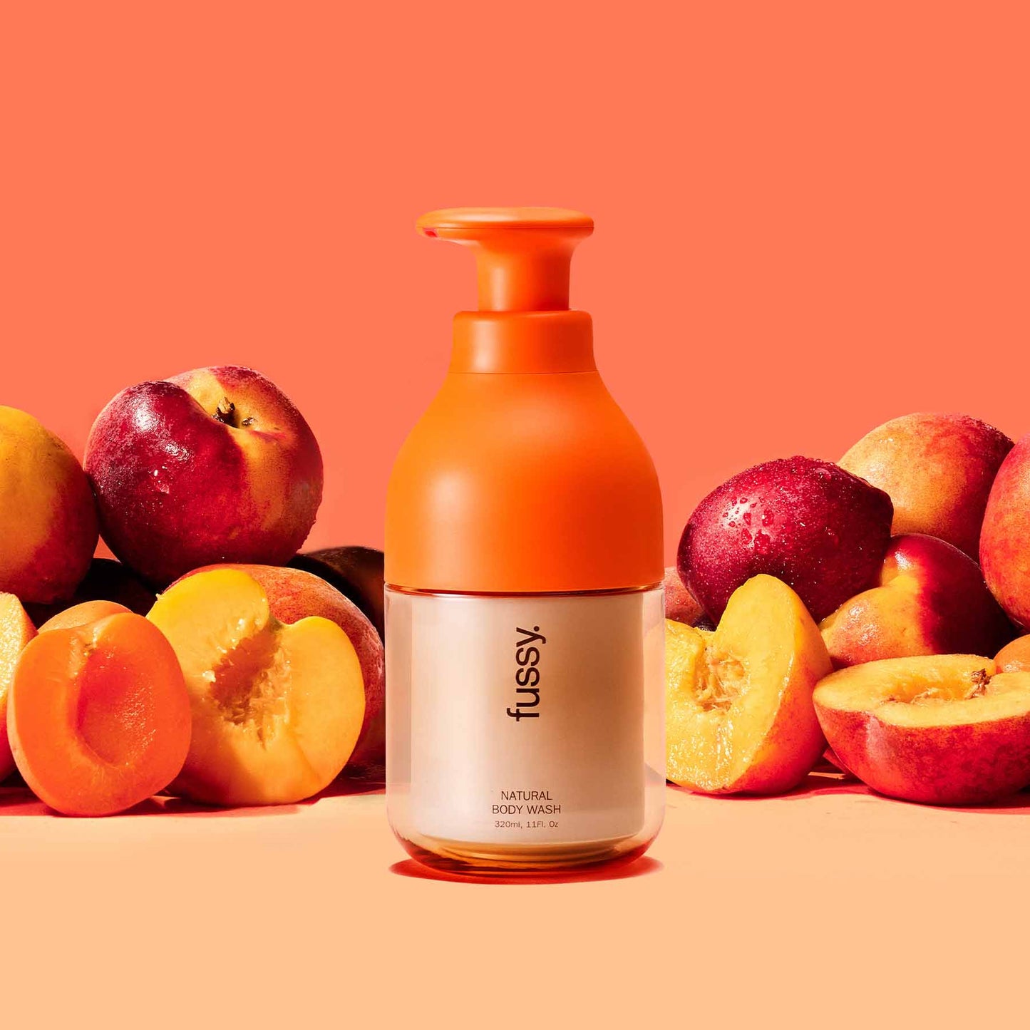 Juicy Peach Starter Pack
