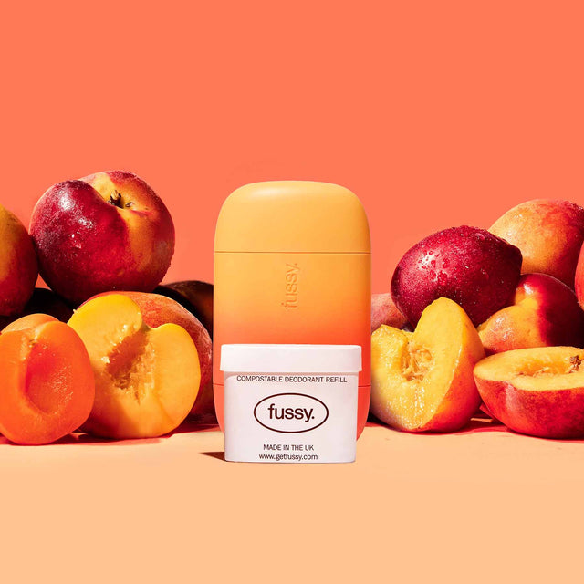 Juicy Peach Starter Pack