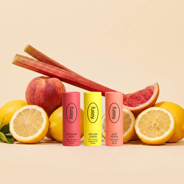 Fruity Fling Collection Minis Variety Pack