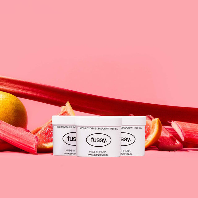 Rhubarb Rush Refill Pack