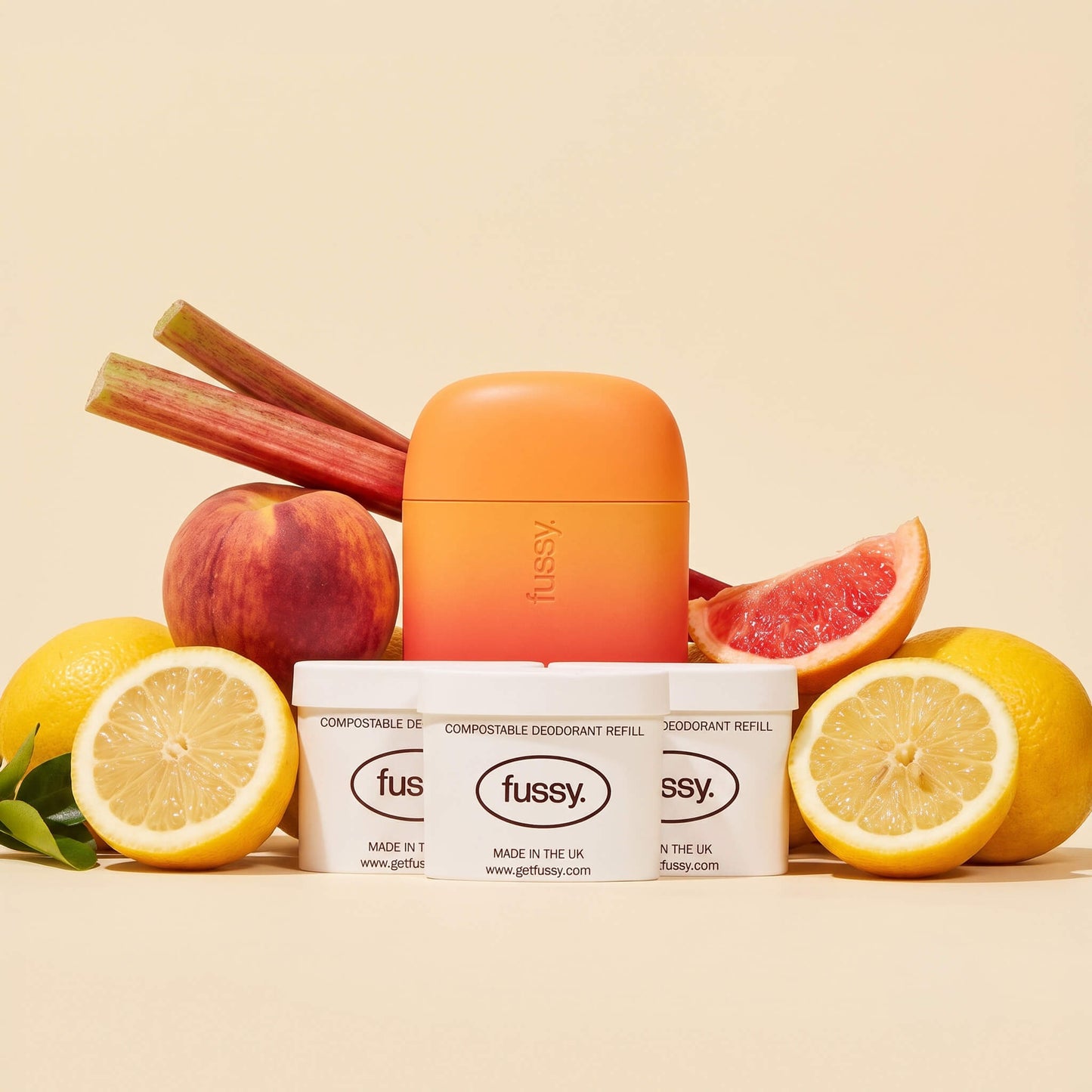 Fruity Fling Collection Scent Pack