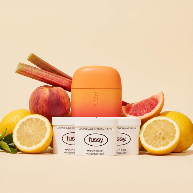 Fruity Fling Collection Scent Pack