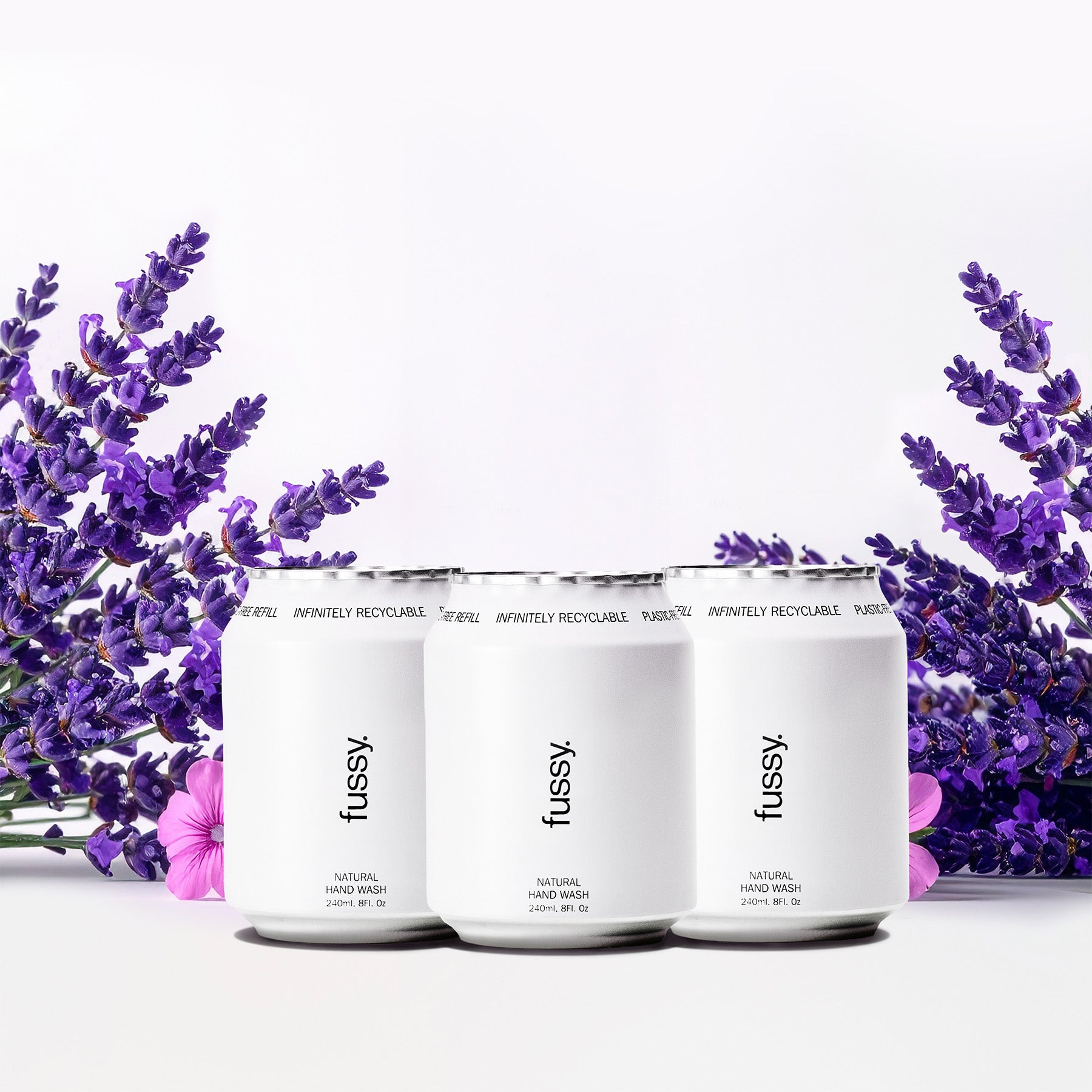 Fussy Lavender Fields Refill Set