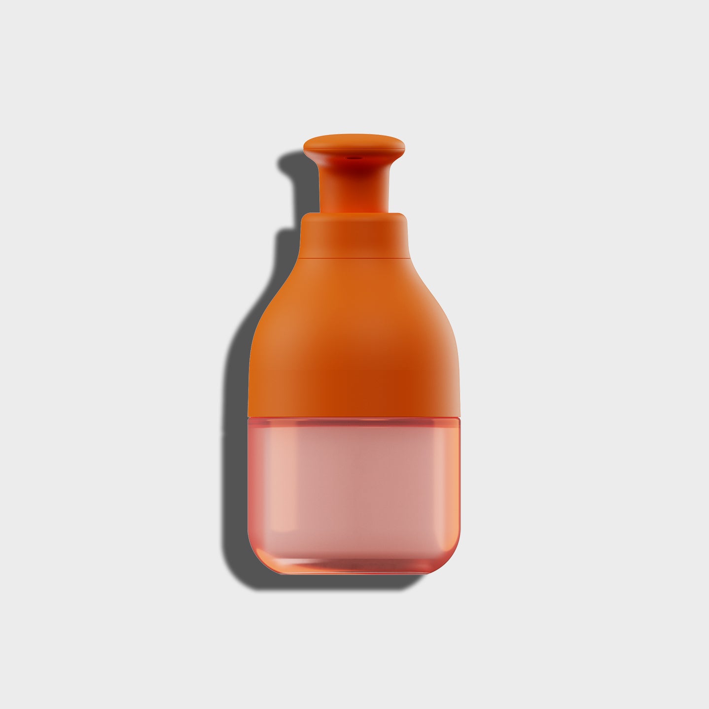 Hand Wash Bottle