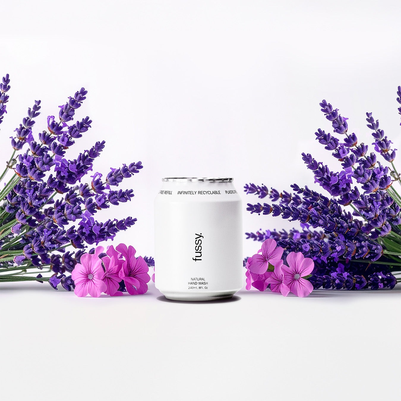 Hand Wash Refills – Fussy