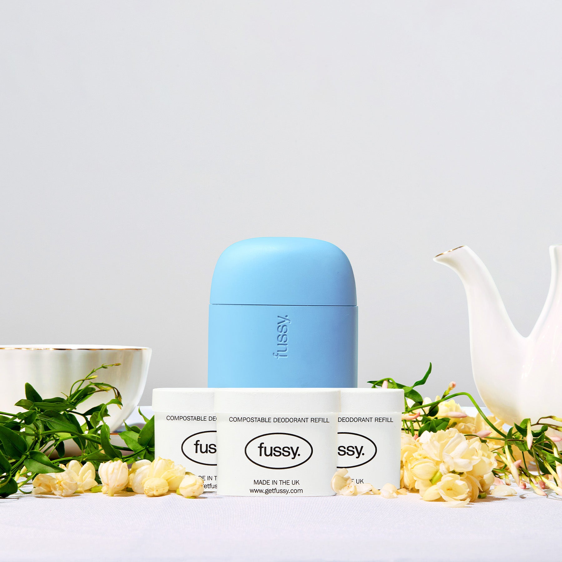 Jasmine Bloom Duftset