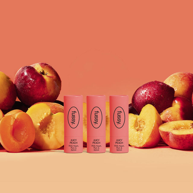 Juicy Peach Mini Trio Pack