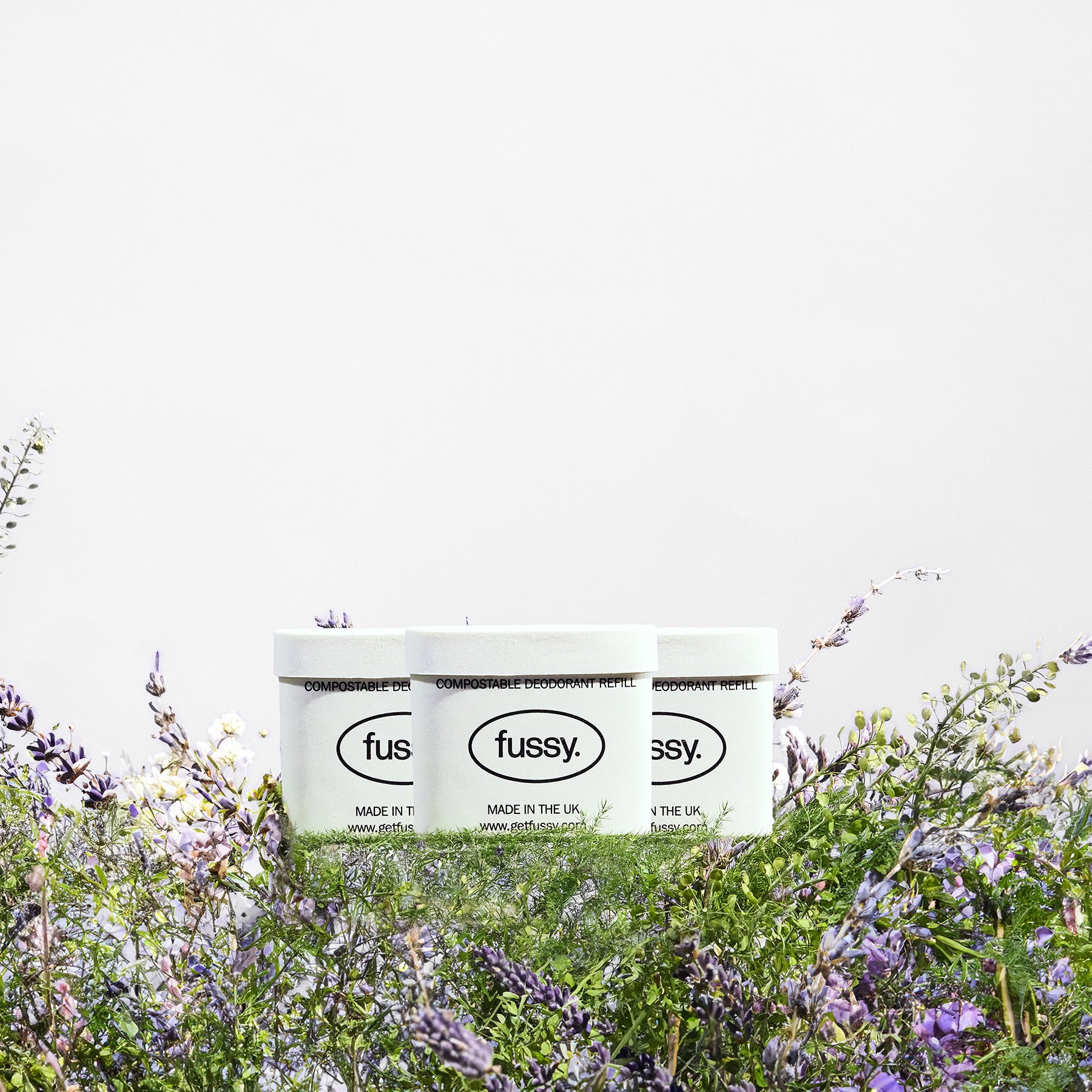 Fields Refill Set