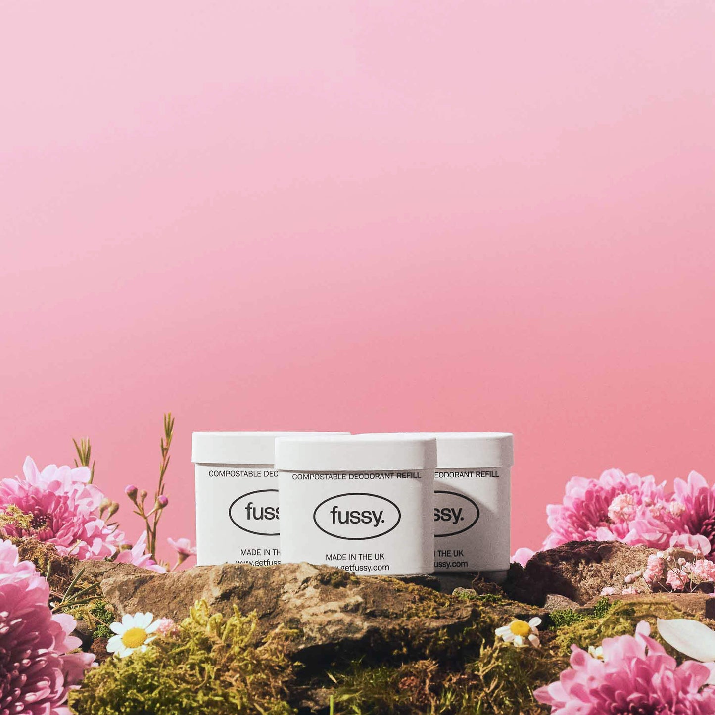 Modern Rituals Collection Refill Pack