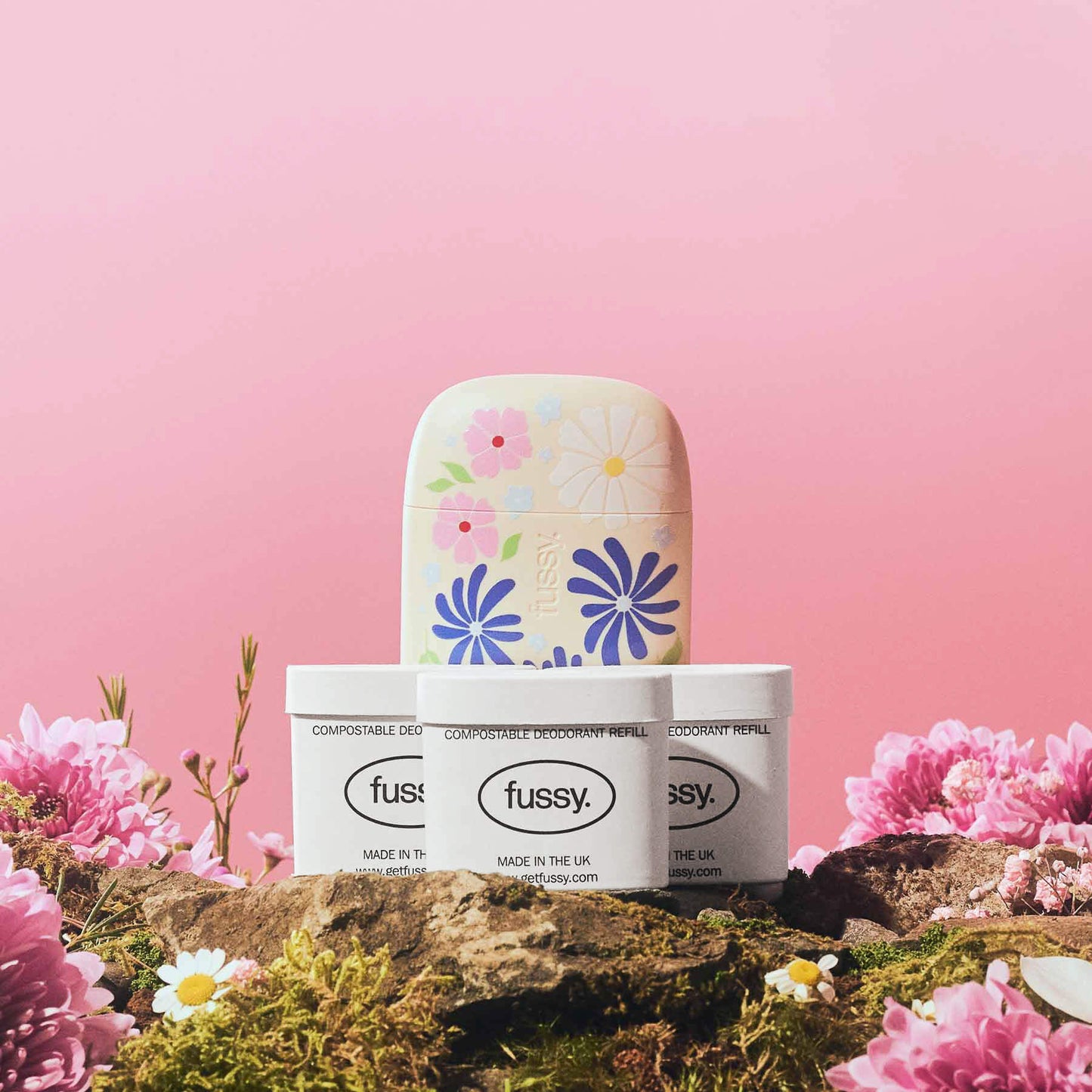 Modern Rituals Collection Sensitive Scent Pack