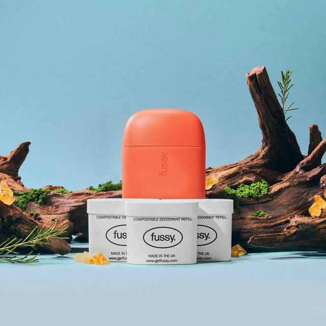 Hinoki Wood Scent Pack