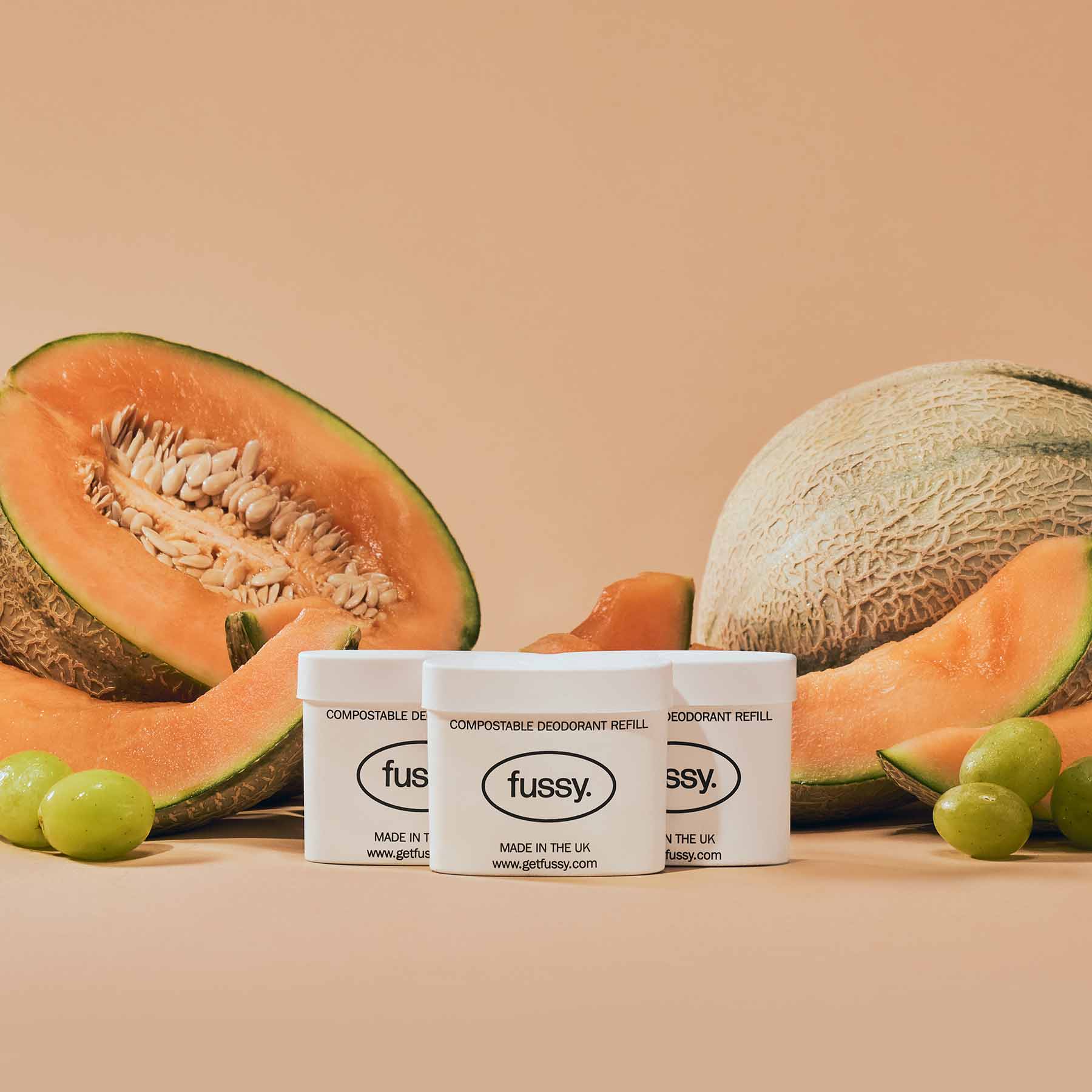 Melon Drama Sensitive Refill Pack