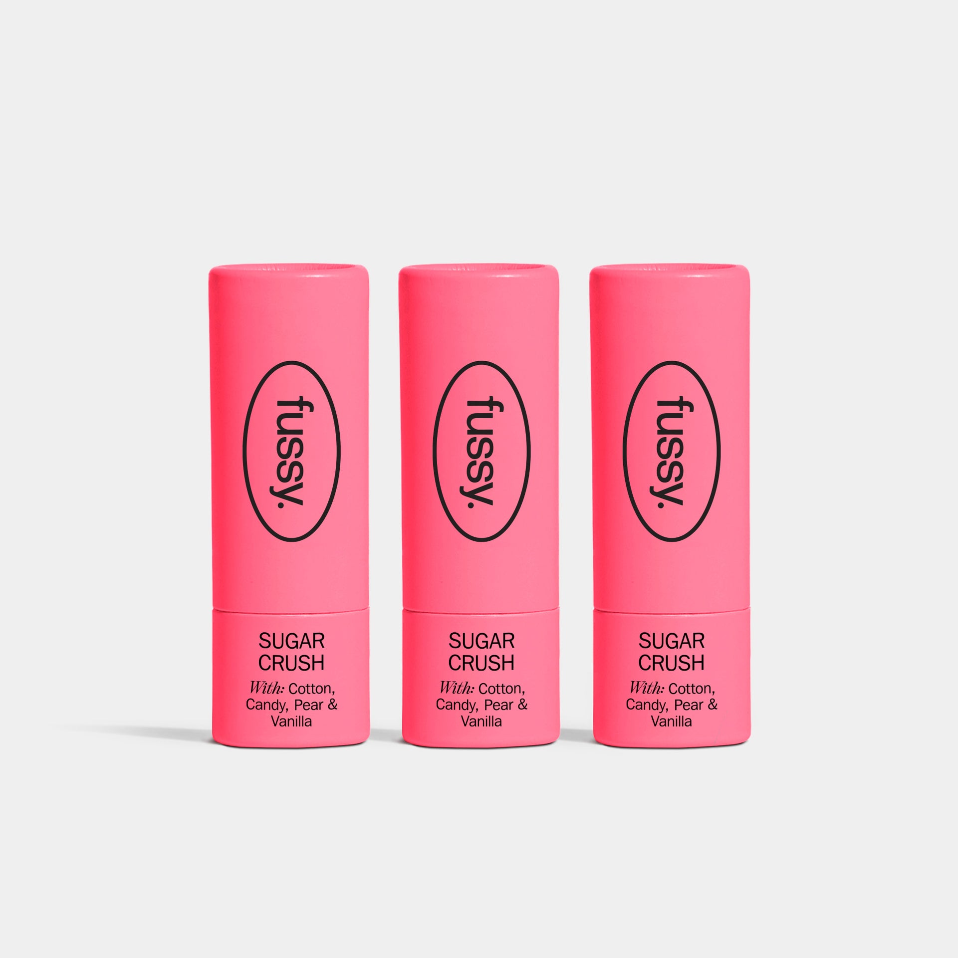 Sugar Crush Mini Trioset