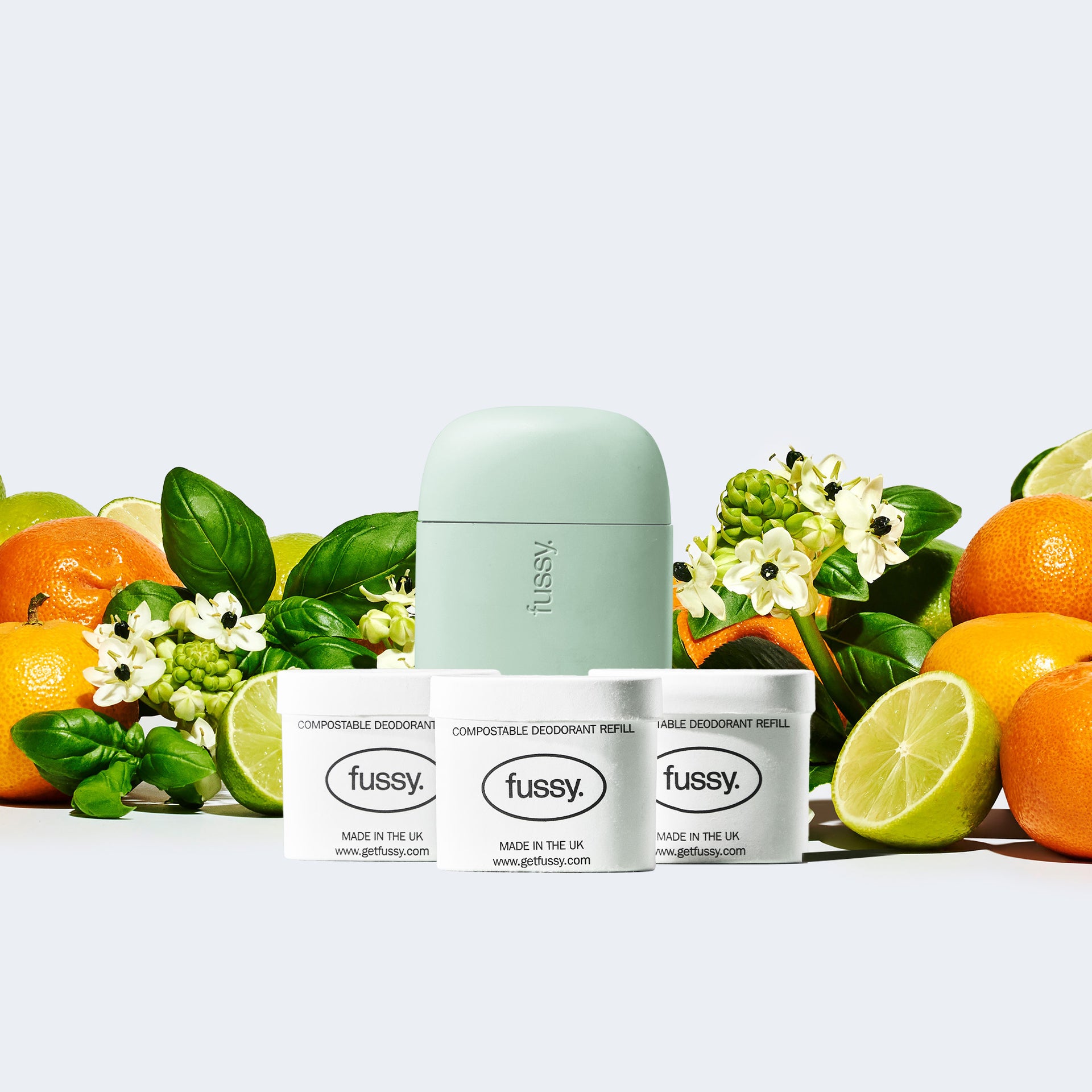 Tropic Tonic Duftset