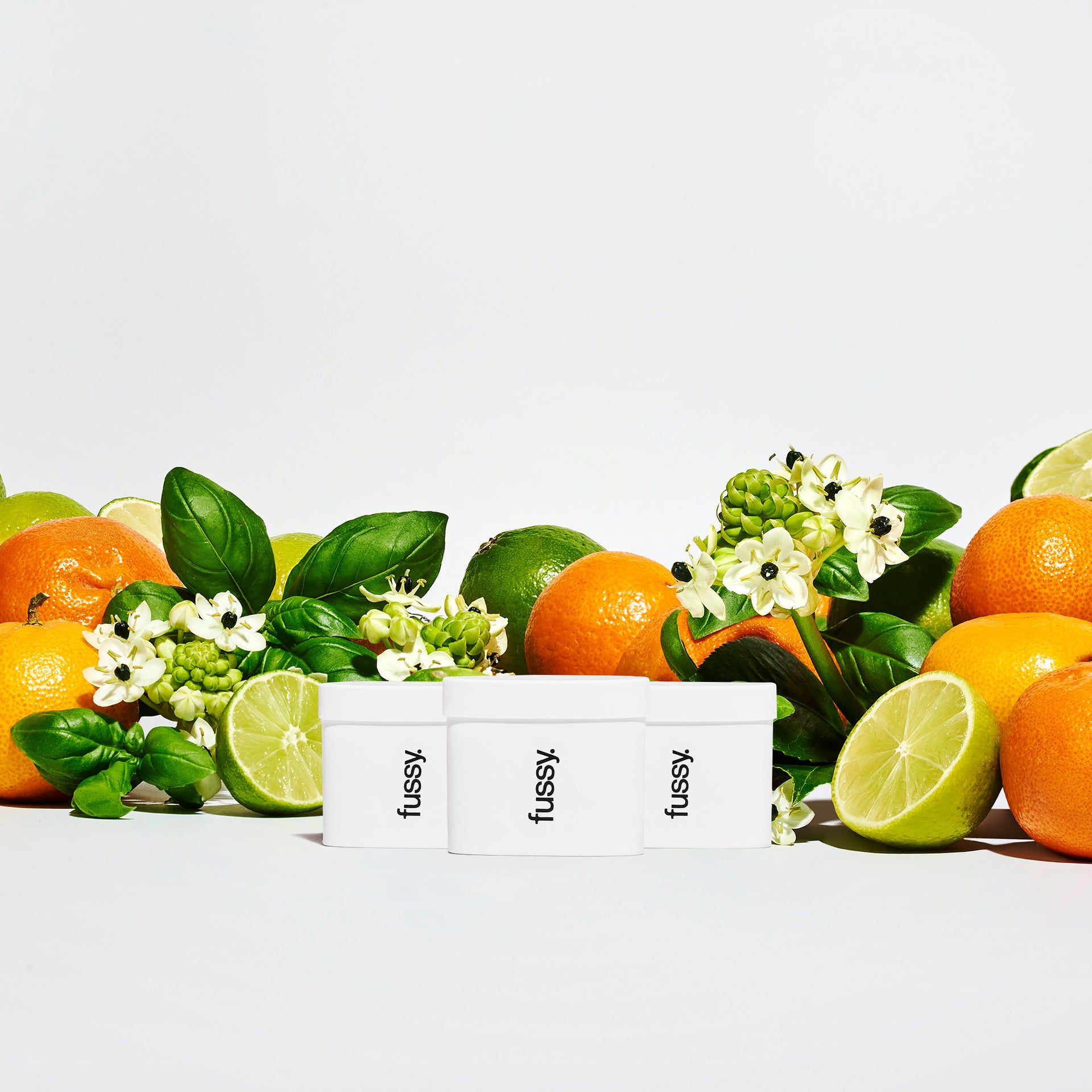Tropic Tonic Refill Set