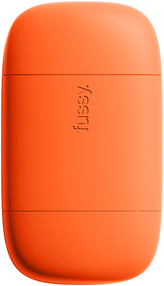 Outer Case