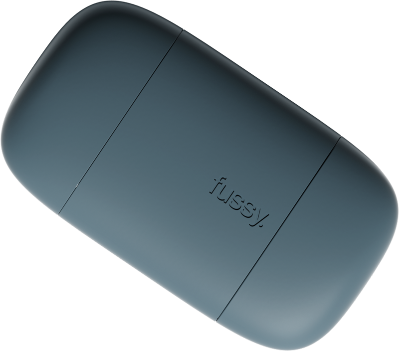 Coconut Milk Starter Pack - Fussy